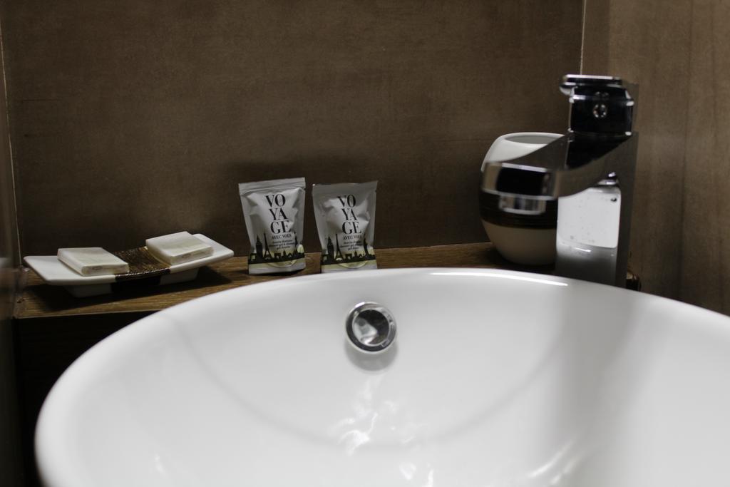 La Cupola Suite Rome Exterior photo