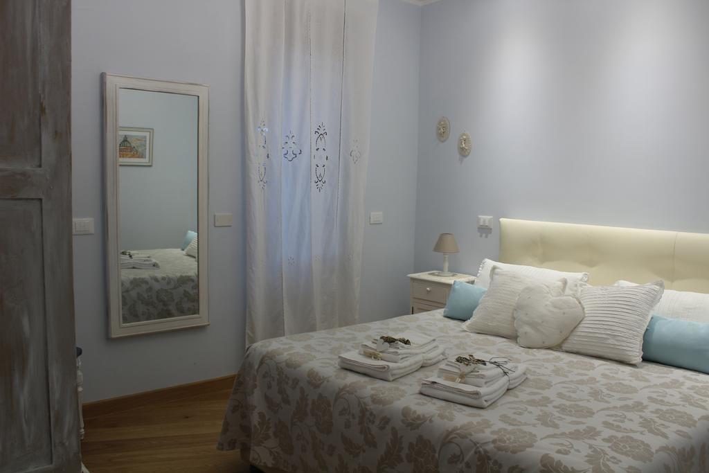 La Cupola Suite Rome Exterior photo