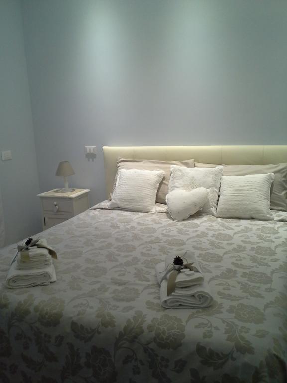 La Cupola Suite Rome Exterior photo