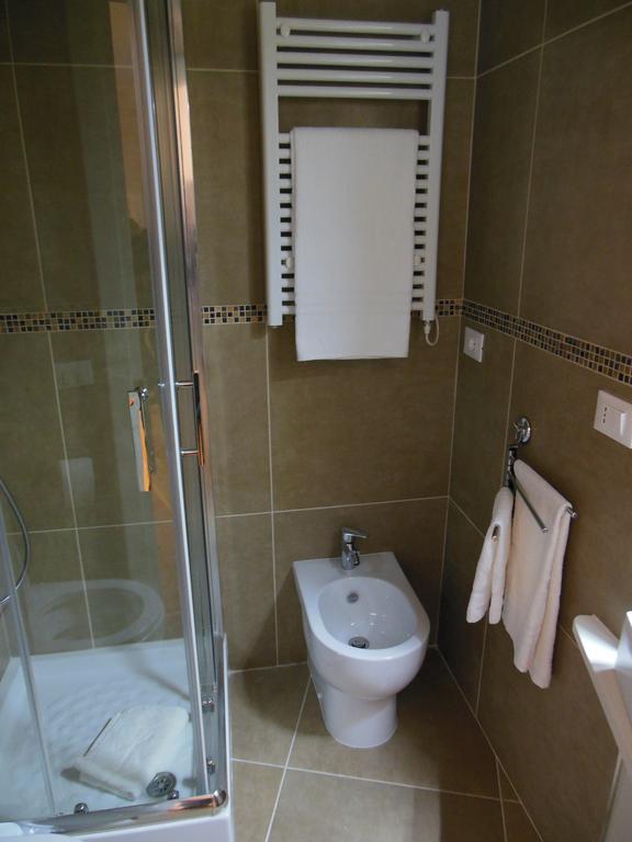 La Cupola Suite Rome Exterior photo