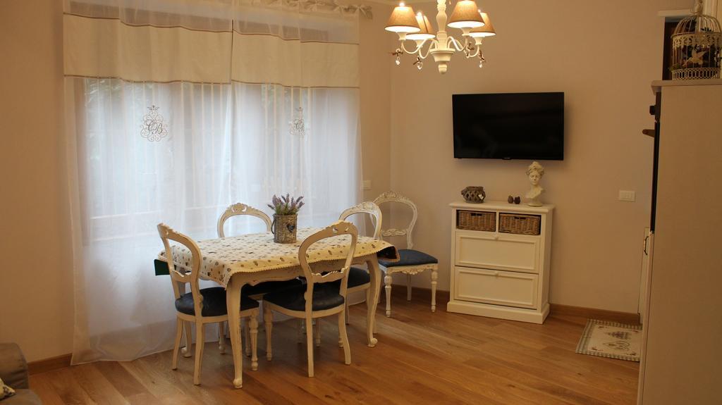 La Cupola Suite Rome Exterior photo