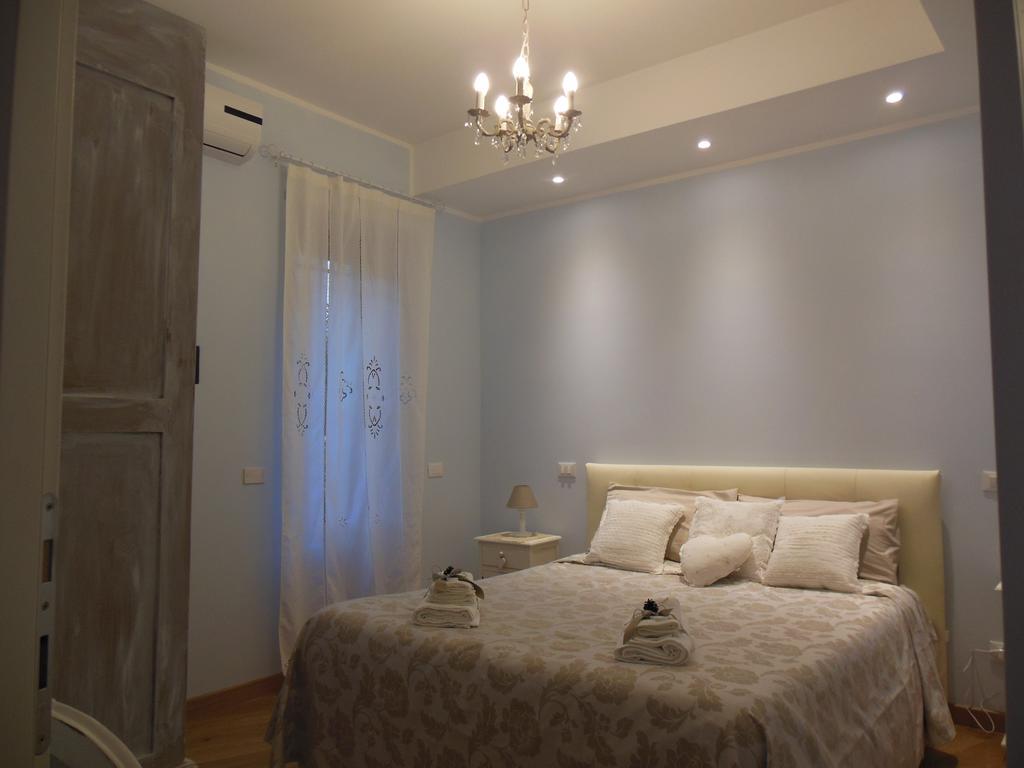 La Cupola Suite Rome Exterior photo